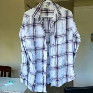 Boyfriend Flannel